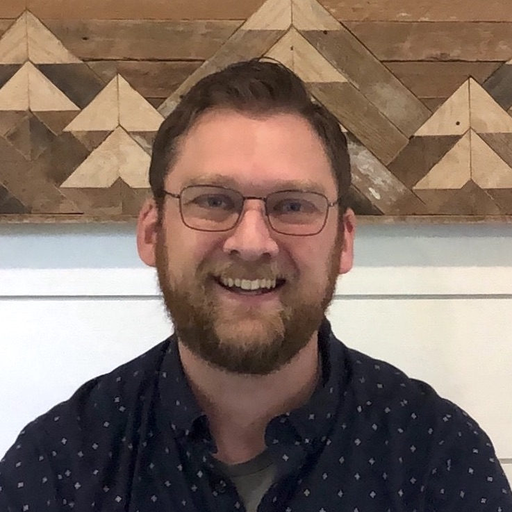 natebaker.eth Ethereum Name Service (ENS and .eth domain) PFP